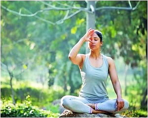 AYUSH -The way to a healthy life