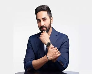 Ayushmann Khurrana to begin shoot of 'An Action Hero' in London