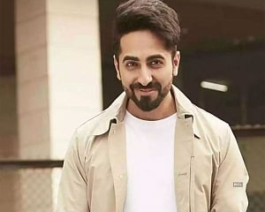 Ayushmann reveals what makes him say 'no' to a project