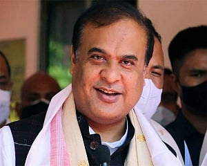 Azad's resignation letter to Cong similar to the one I wrote when leaving party: Himanta