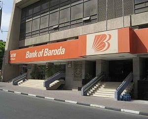 Bank of Baroda to raise Rs 1,000 cr via infrastructure & affordable housing bonds