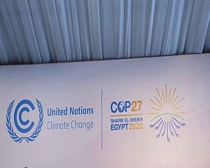 BASIC countries call out rich nations' 'double standards' at UN climate summit