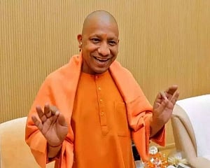 Before 2017, 'vasooli' was rampant in recruitment, says Adityanath