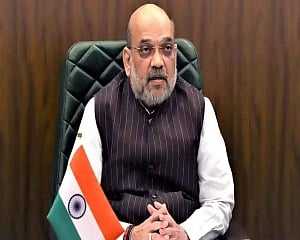 Bengal: BJP MP writes to Amit Shah, demands deployment of central forces in violence-hit Howrah