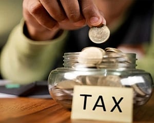 Best tax saving investment
