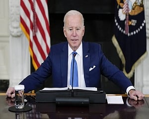 Biden accepts 'in principle' meeting with Putin if Russia does not invade Ukraine: White House