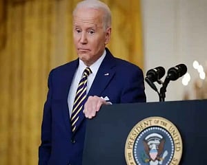 Biden says Putin will pay 'dear price' if he invades Ukraine