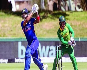 Big dent to KL Rahul's long-term captaincy ambitions