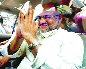 Bishop Mulakkal acquitted of all charges in Kerala nun rape case