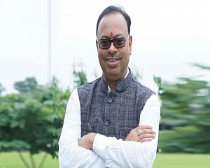 BJP appoints Bawankule as Maharashtra chief, Shelar returns as Mumbai unit head