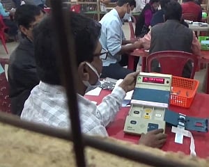 BJP-JJP combine bags many seats as poll results for most of Haryana's 46 municipal bodies declared