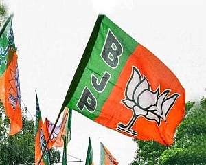 BJP makes ex CMs Rupani, Deb and other senior leaders in-charges of party affairs in various states