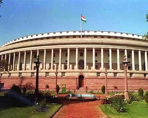 BJP parliamentary board meeting to pick VP candidate