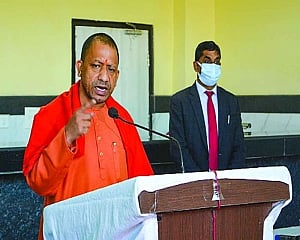 BJP reposes faith in sitting MLAs in UP