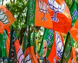 BJP's Central Election Committee meets to finalise assembly candidates