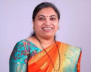 BJP withdraws candidate in Andheri East Assembly bypoll