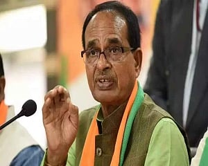 Bodies of Uttarakhand bus accident victims to be brought to MP by  IAF aircraft: CM Chouhan