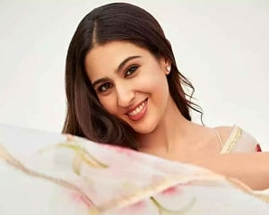 Bollywood actor Sara Ali Khan makes investment in The Souled Store