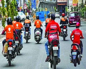 Bolstering India’s  gig economy