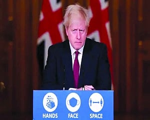 Boris’ legacy