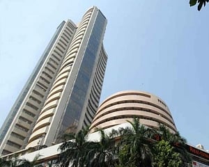 BSE smallcap, midcap indices skid up to 4 pc this year so far; Sensex down 2 pc