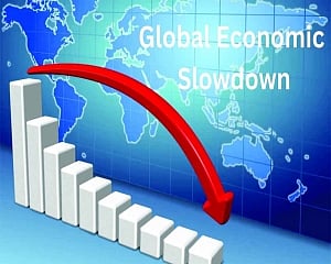BUDGET IN TIMES OF A GLOBAL SLOWDOWN