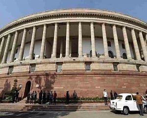 Budget session of Parliament from Jan 31 to Apr 8: Sources