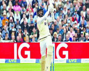 Bumrah breaks Lara's world record, smashes Broad for 29 runs