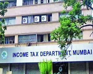 Can expenditure tax be alternative to I-T?