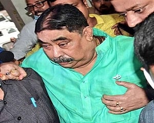 Cattle smuggling case: CBI freezes FDs worth Rs 16.97 cr of TMC leader Anubrata Mondal, family
