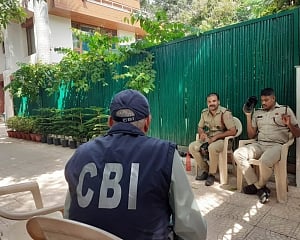 CBI issues summons to some accused in Delhi excise policy 'corruption' case
