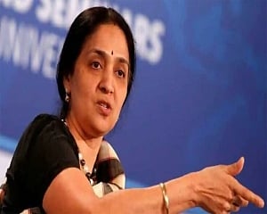 CBI likely to summon ex-NSE CEO Chitra Ramakrishna