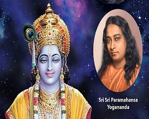 Celebrating the Birth of Yogeshvara Krishna