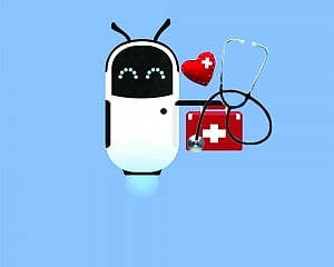 Chatbots to rescue
