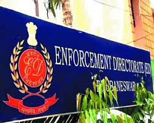 Chhattisgarh: ED arrests IAS officer, 2 others in money laundering case