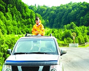 Child safety
