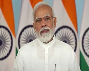 China criticises PM Modi, US Secretary of State Blinken for greeting Dalai Lama on his 87th birthday