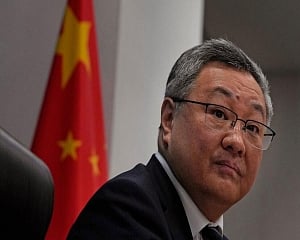 China denies US report it's rapidly growing its nuclear arms