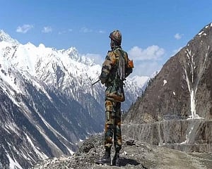 China hopes solution 'acceptable' to both sides can be found for Ladakh standoff in March 11 talks