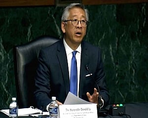 China is provoking India at every turn says US diplomat
