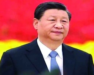 Chinese chequers