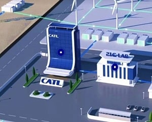 Chinese firm builds electric battery that enables 1,000-km on single charge