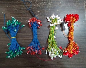 Chinese LED lights swarm Indian homes this Diwali despite ban calls