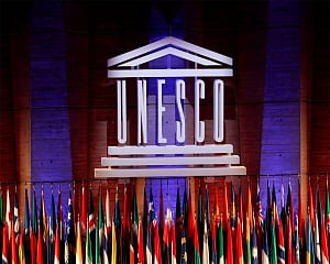 Citing Ukraine war, UNESCO says education system of countries should  have crisis-sensitive policies
