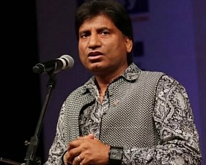 Comic-actor Raju Srivastava dies at 58 in Delhi hospital
