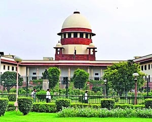 Commence demolition of Supertech's twin tower in Noida within 2 weeks, SC tells authorities