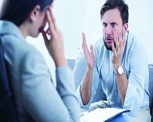 COMPLAINING IS TOXIC; IT HURTS US, OTHERS