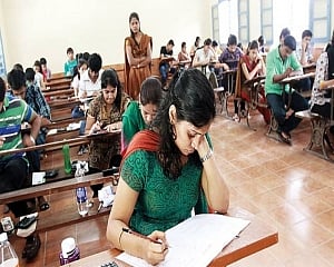 Complaint about girl told to remove innerwear before NEET exam 'fictitious', NTA told
