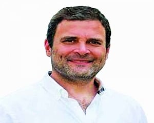 Cong basks in attention