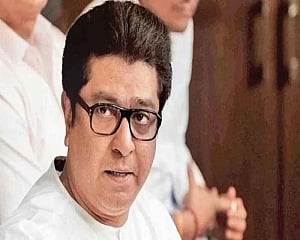 Cong seeks clarification from Maha BJP on UP MP's demand that Raj Thackeray apologise to north Indians